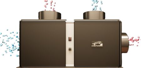 Picture for category APEX Series (ducted) Wine Cellar Cooling Units