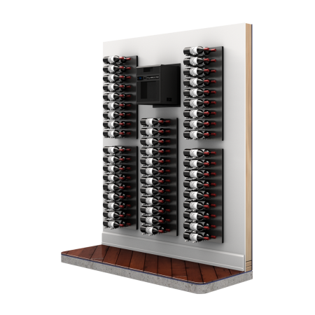 Picture for category Wine Cellar Cooling Units