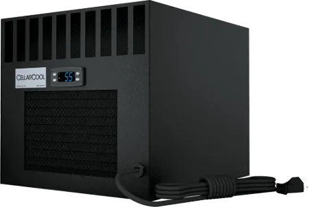 Picture for category CellarCool Wine Cellar Cooling Systems