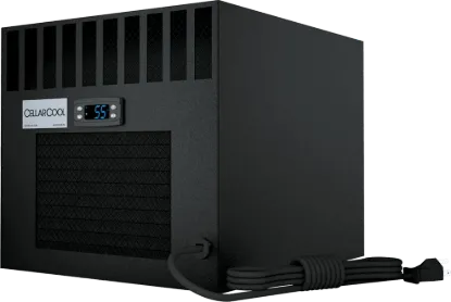 Picture of CellarCool CX2200 Through-the-wall Wine Cellar Cooling System