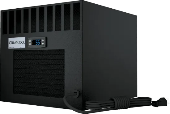 Picture of CellarCool CX4400 Through-the-wall Wine Cellar Cooling System
