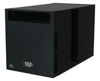 Picture of TTW01B Classic - Through the Wall Wine Cellar Cooling Unit