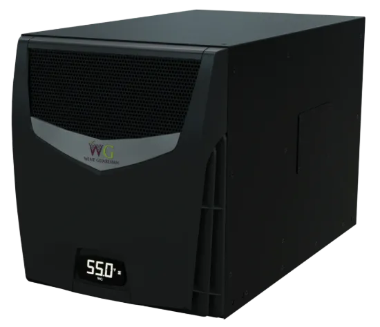 Picture of TTW01B Sentinel - Through the Wall Wine Cellar Cooling Unit