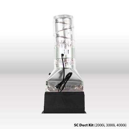 Picture of WhisperKOOL SC Small Ducting Kit