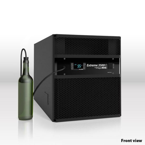 Picture of Extreme 3500ti – Through-the-Wall, WhisperKool