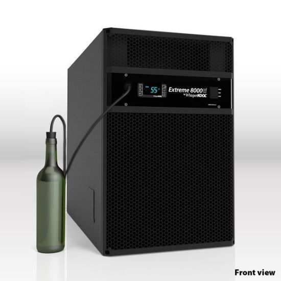 Picture of Extreme 8000ti– Through-the-Wall, WhisperKool