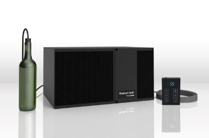 Picture of Ductless - Platinum Mini-Split (220V - 110V) Cooling Unit (Wall Mounted) by WhisperKool