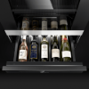 Picture of Dometic DrawBar 5S - Compact 5 bottles Temperatures Controlled Wine Cooler