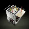 Picture of Dometic MoBar 300 S - Outdoor Mobile Bar, Single Zone Beverage Center