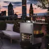 Picture of Dometic MoBar 300 S - Outdoor Mobile Bar, Single Zone Beverage Center