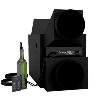 Picture for category WhisperKOOL Cooling Units