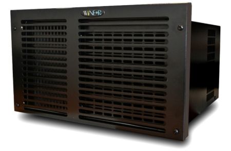 Picture for category Wine-R  Coooling Units