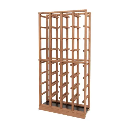 Picture for category All Heart California Redwood Wine Racks