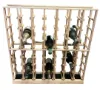 Picture of INDIVIDUAL 7 COLUMN (CHAMPAGNE/BURGUNDY)
