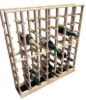 Picture of INDIVIDUAL 7 COLUMN (CHAMPAGNE/BURGUNDY)