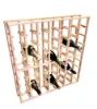 Picture of INDIVIDUAL 7 COLUMN (CHAMPAGNE/BURGUNDY)