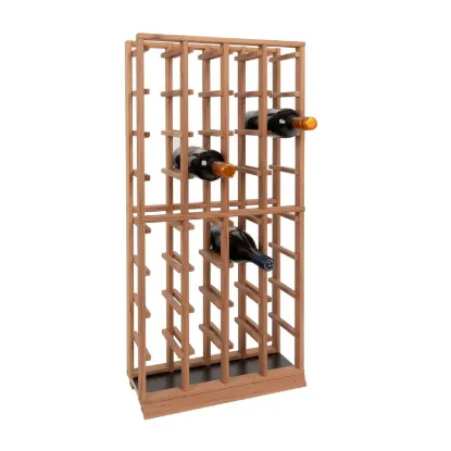 Picture of Individual 4 Column A (32), 32 Bottles