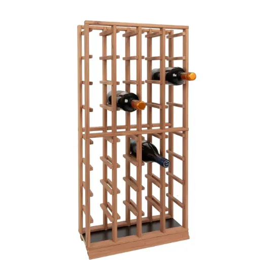 Picture of Individual 4 Column A (32), 32 Bottles