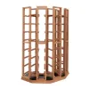 Picture of Curved Corner 4 Column A (32), 32 Bottles