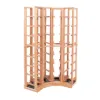 Picture of Curved Corner 4 Column A (32), 32 Bottles