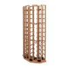 Picture of Curved Corner 4 Column B (48),48 Bottles