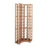 Picture of Curved Corner 4 Column B (48),48 Bottles