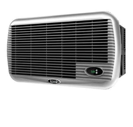 Picture for category KoolR Wine Cellar Cooling Systems